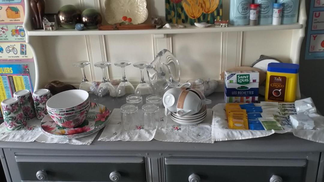 Photo of Others in Saint-Maur-des-Bois