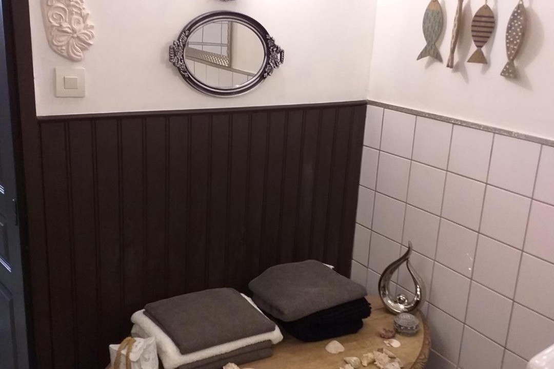 Photo of Bathroom in Saint-Maur-des-Bois