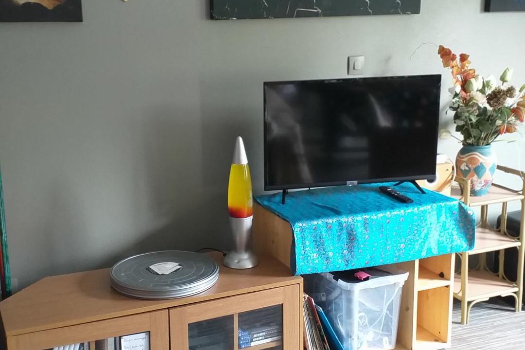 Photo of Livingroom in Saint-Maur-des-Bois