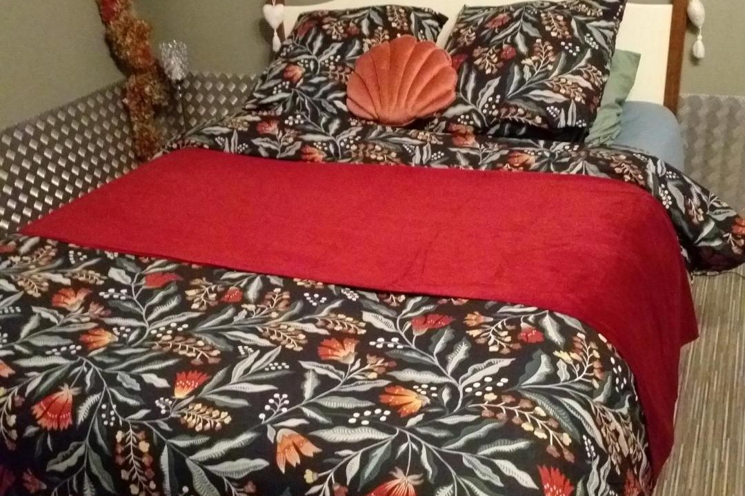 Photo of Bedroom in Saint-Maur-des-Bois