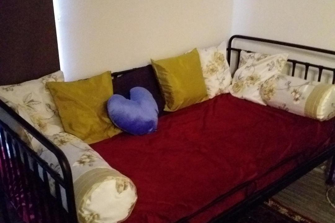 Photo of Bedroom in Saint-Maur-des-Bois