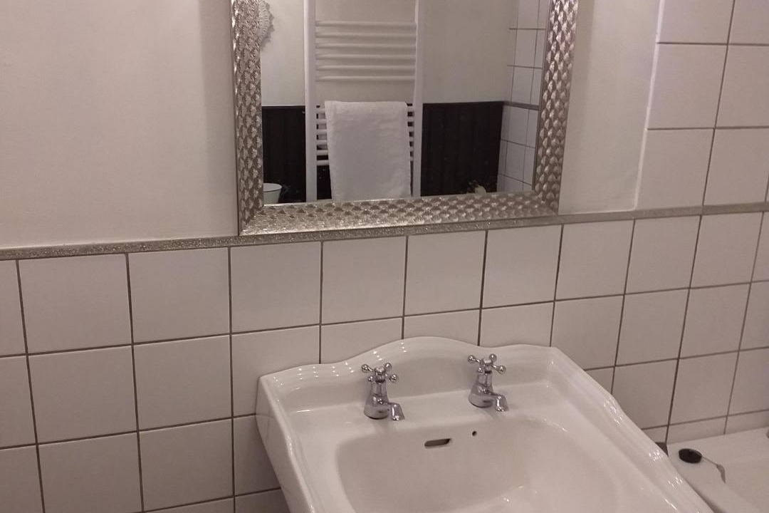 Photo of Bathroom in Saint-Maur-des-Bois