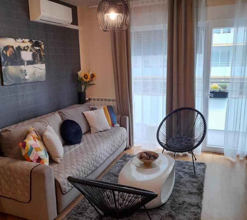 Photo of Livingroom in Novi Zagreb