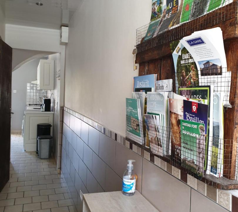 Photo of Others in Portes du Luxembourg