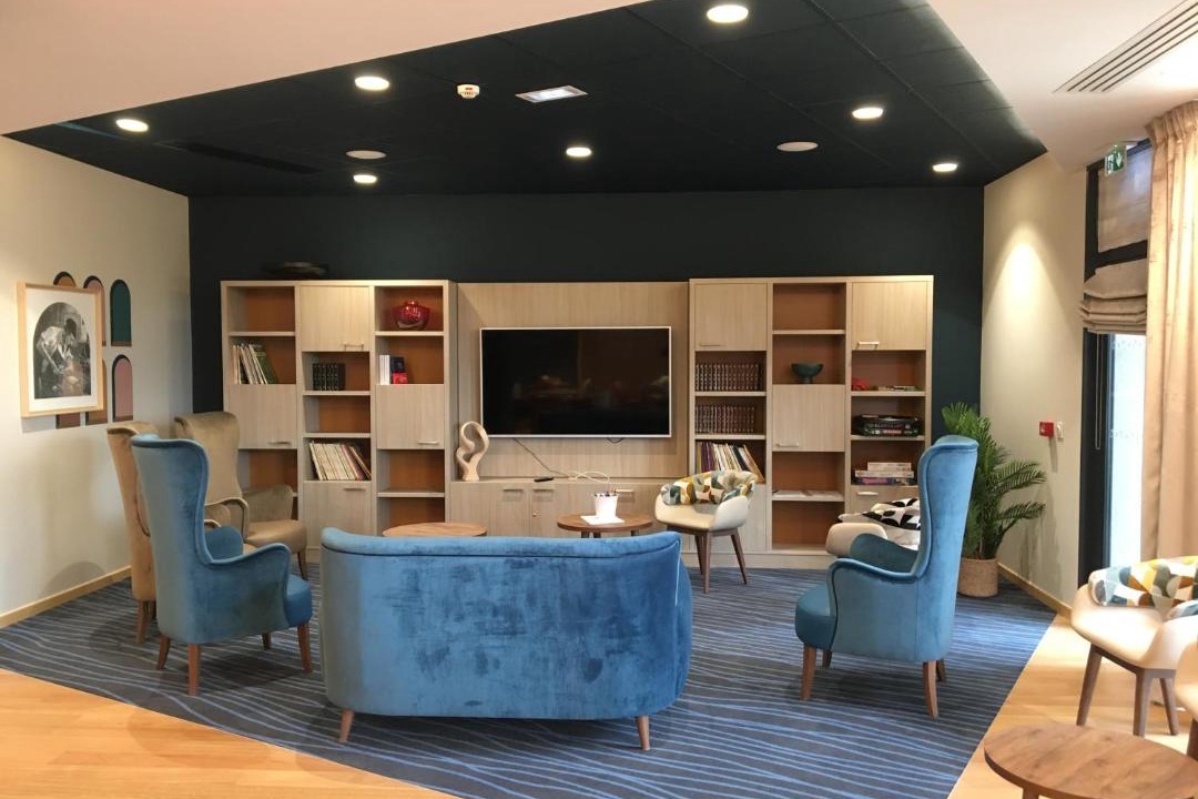 Photo of Livingroom in Romans-sur-Isere