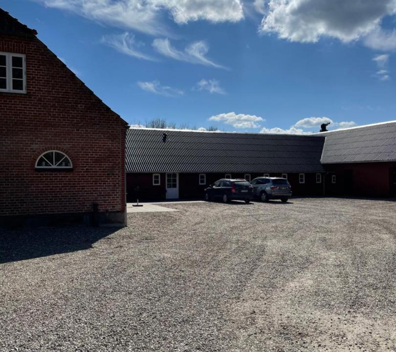 Photo of Others in Vorbasse