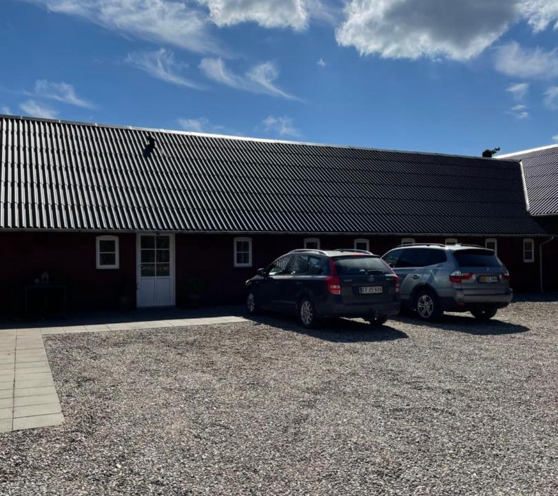 Photo of Others in Vorbasse