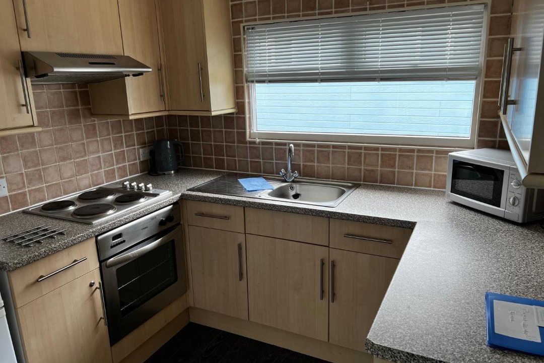 Photo of Kitchen in Westleigh