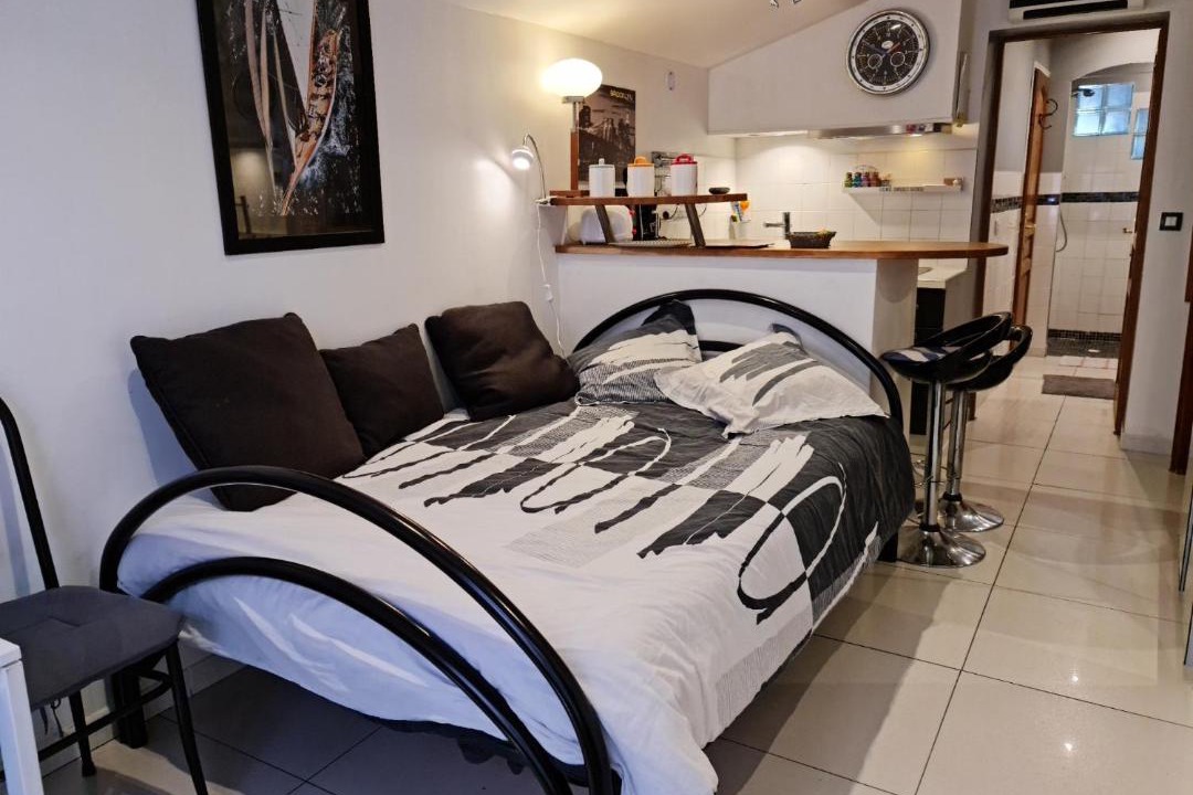 Photo of Bedroom in Roques