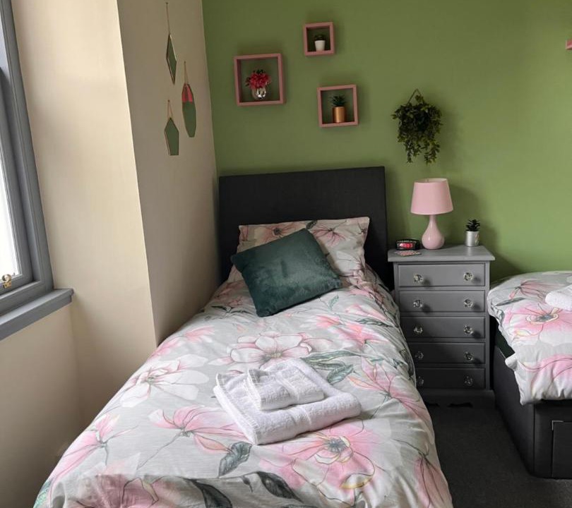 Photo of Bedroom in Dingwall