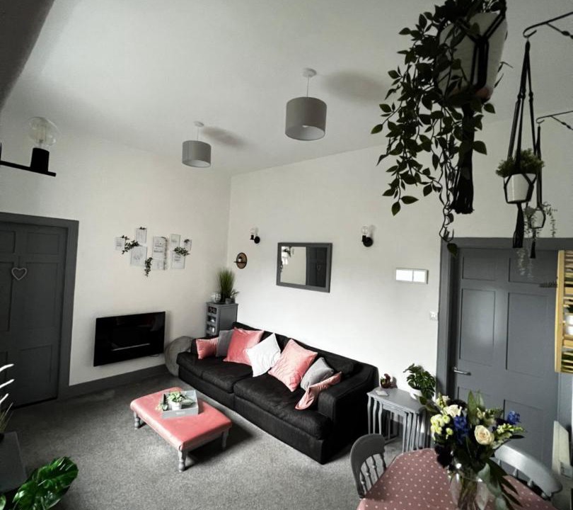 Photo of Livingroom in Dingwall