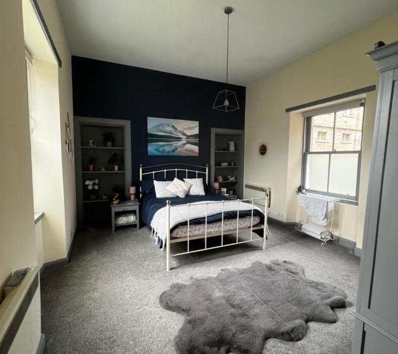 Photo of Bedroom in Dingwall