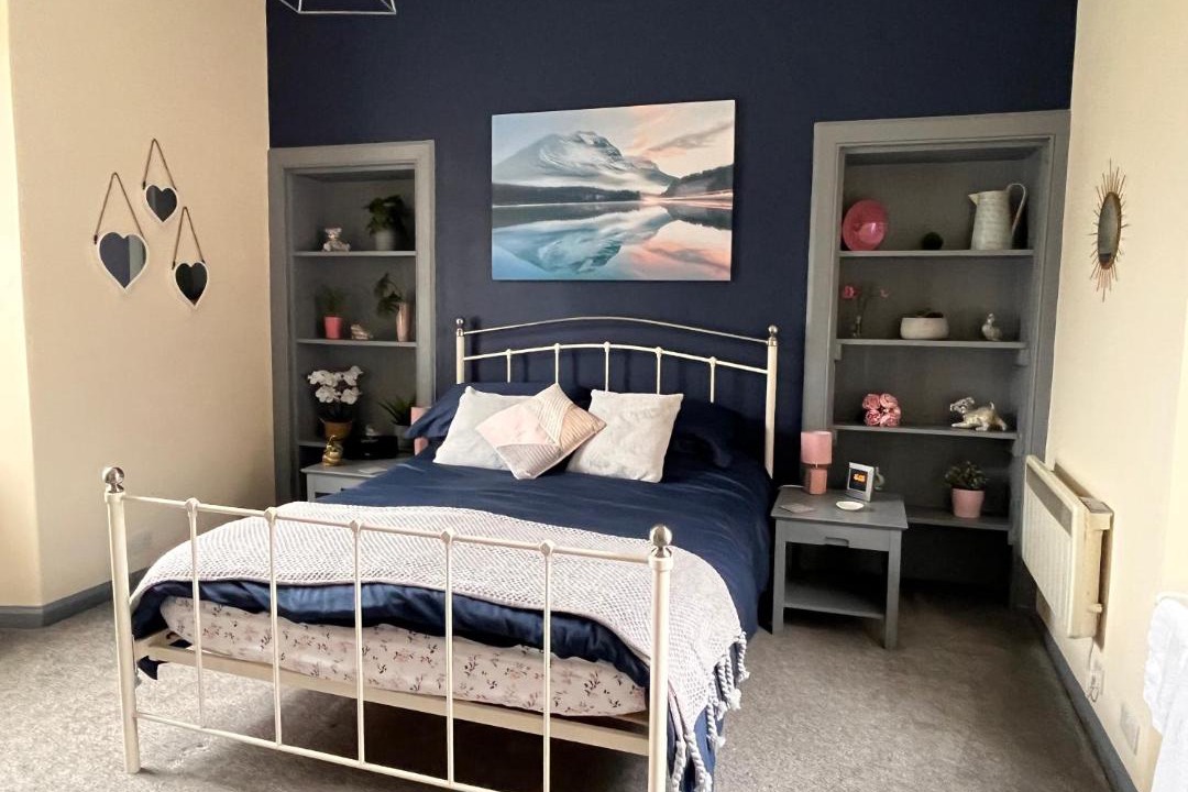 Photo of Bedroom in Dingwall