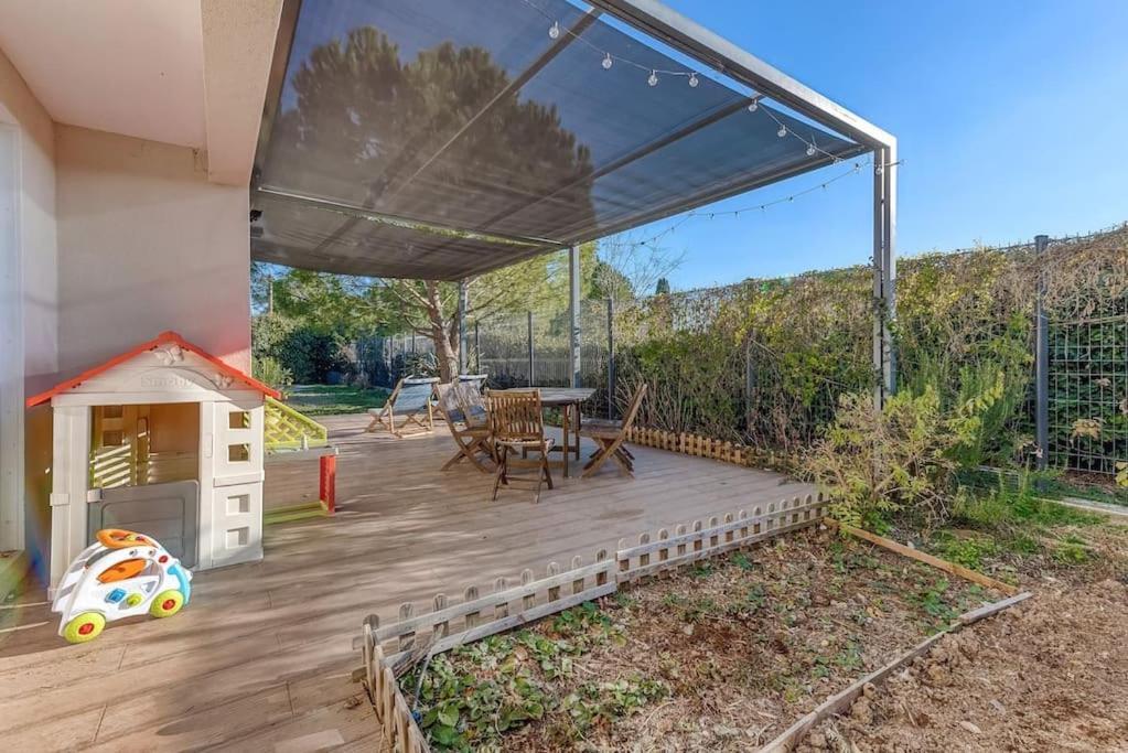 Photo of Others in Malbosc