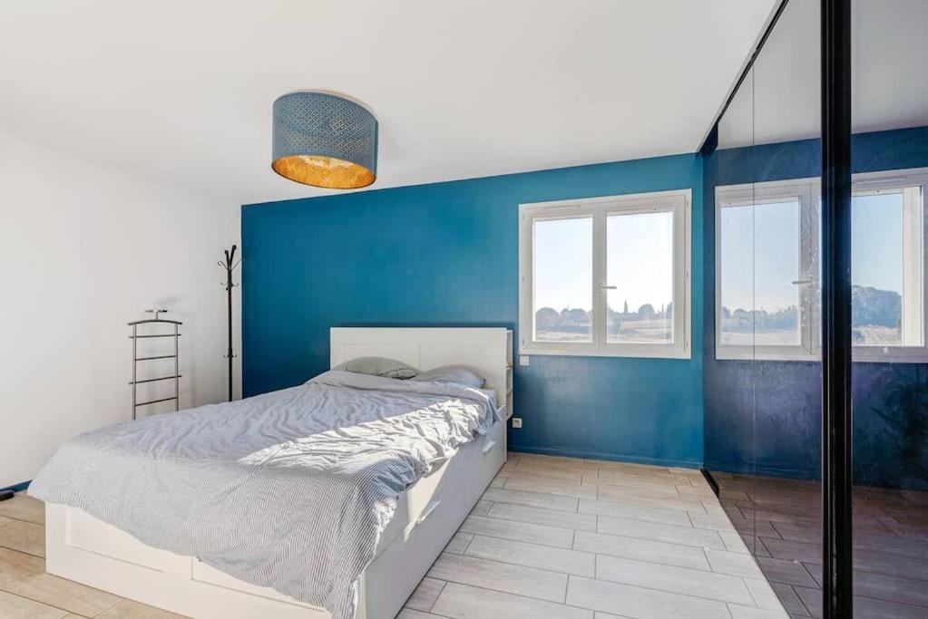 Photo of Bedroom in Malbosc