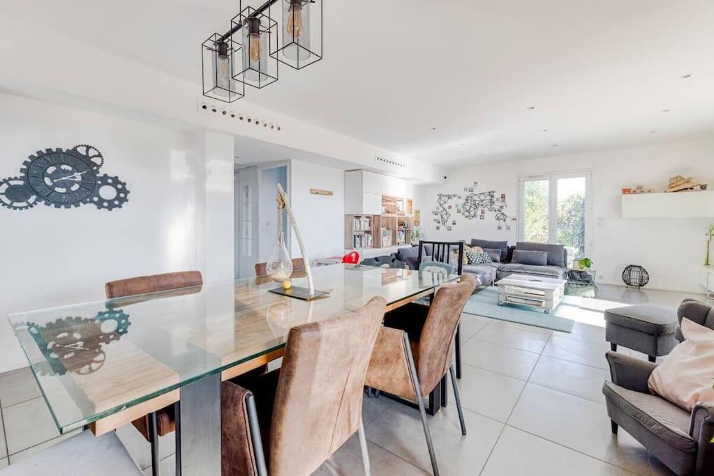 Photo of Livingroom in Malbosc