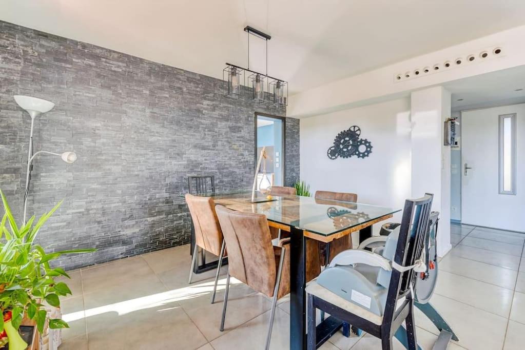 Photo of Livingroom in Malbosc