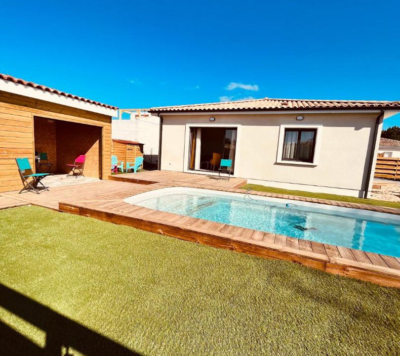 Photo of Outdoor in Vensac