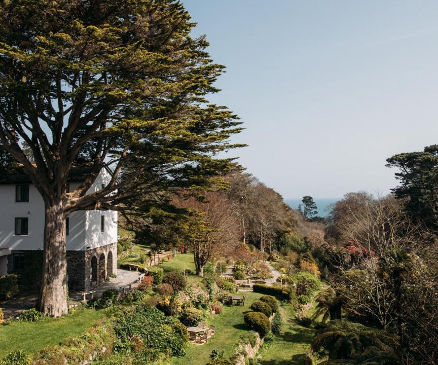 Photo of Others in Mawnan Smith