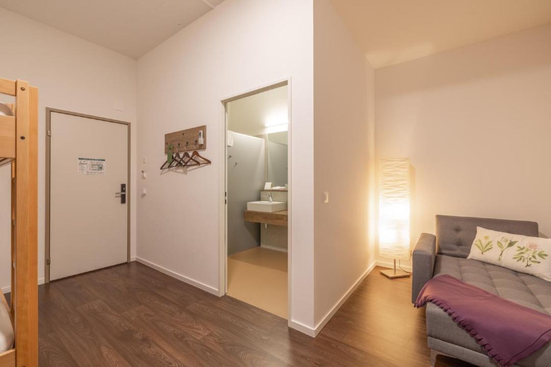 Photo of Bedroom in Willisau Land