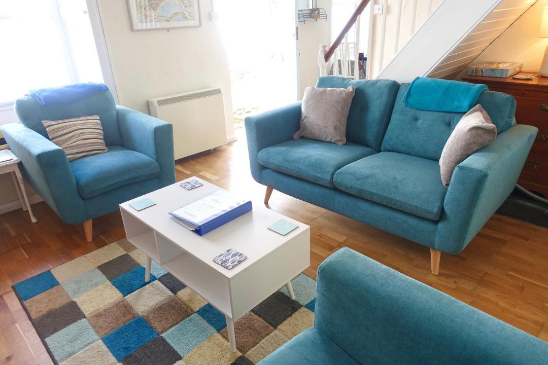 Photo of Livingroom in Mousehole