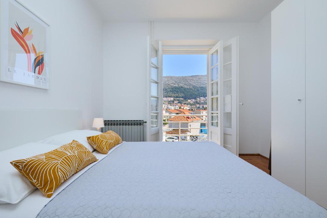 Photo of Bedroom in Montovjerna