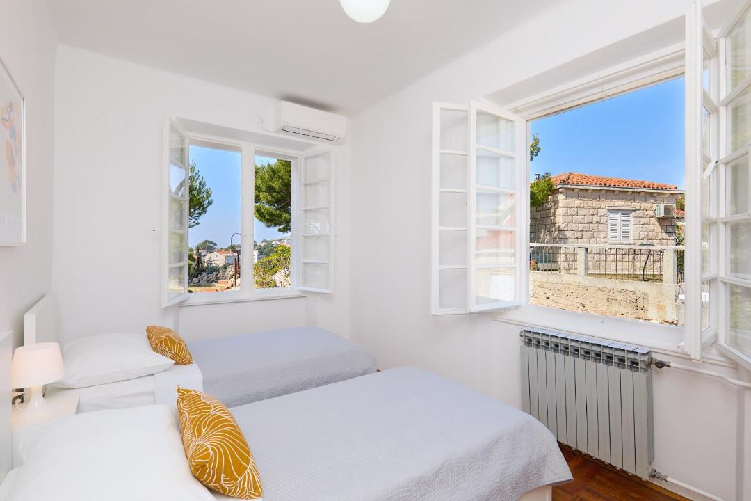 Photo of Bedroom in Montovjerna