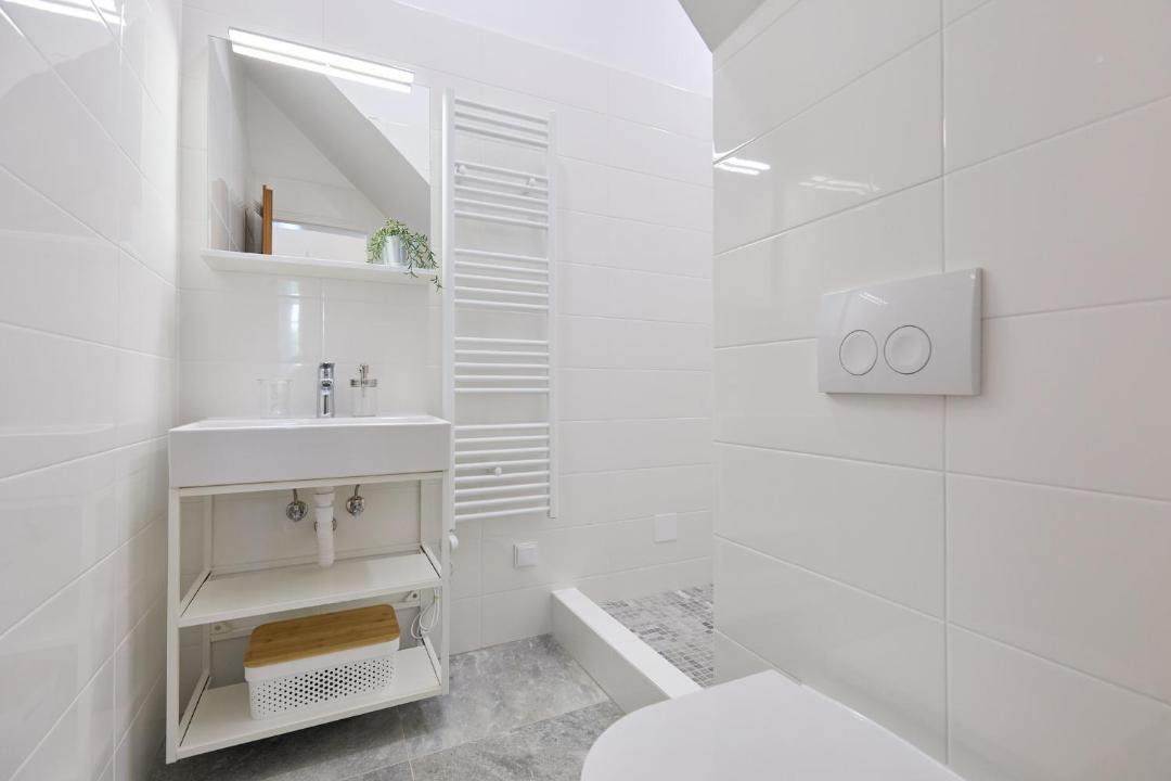 Photo of Bathroom in Montovjerna