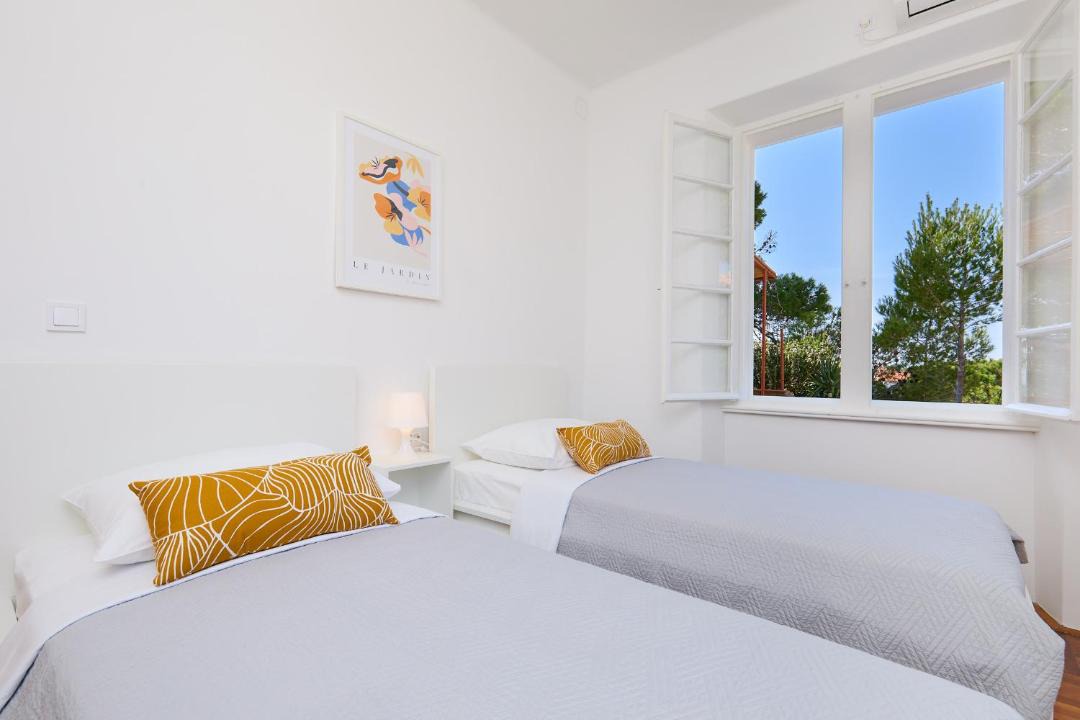 Photo of Bedroom in Montovjerna
