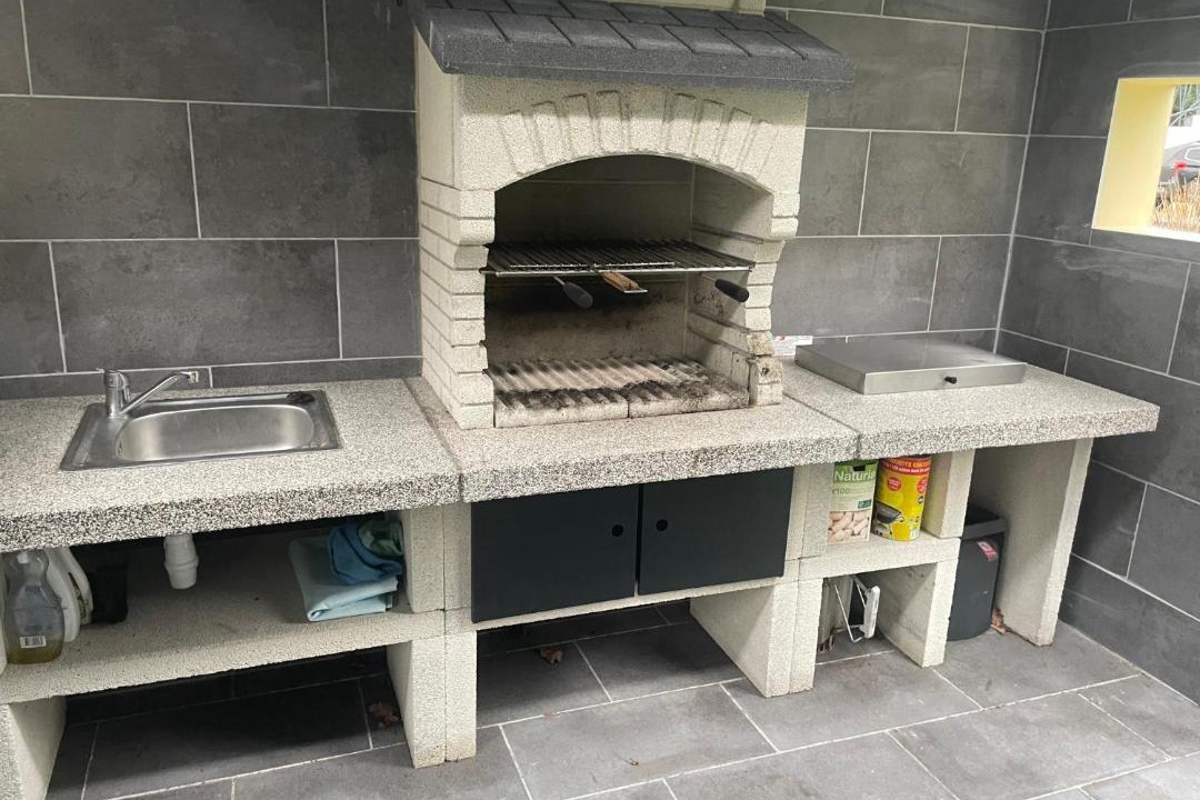 Photo of Kitchen in Auberville