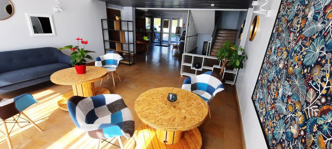 Photo of Livingroom in Buxy