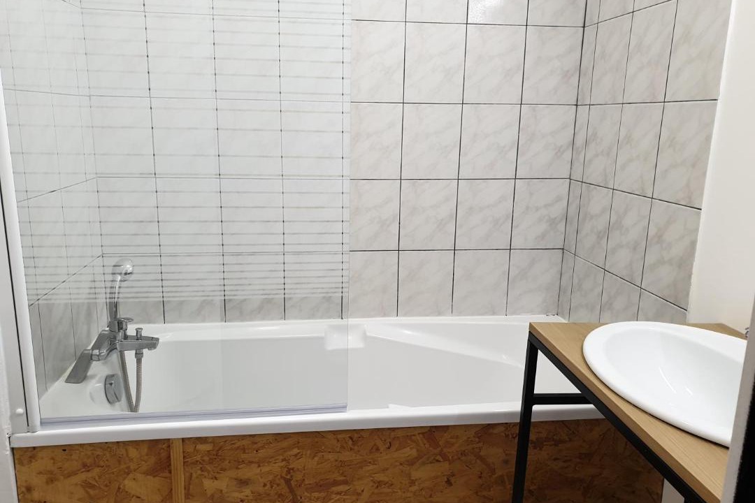 Photo of Bathroom in Buxy