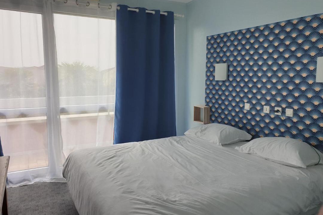 Photo of Bedroom in Buxy