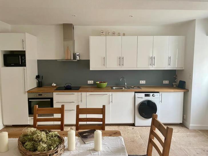 Photo of Kitchen in Dijon