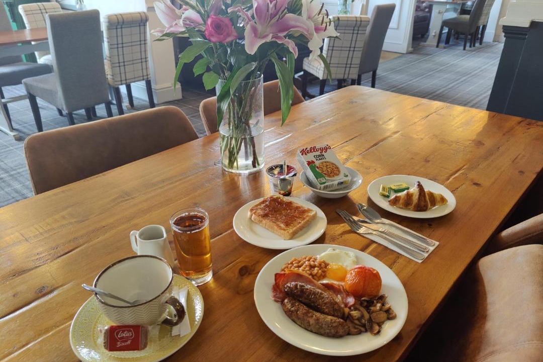 Photo of Others in Fishbourne