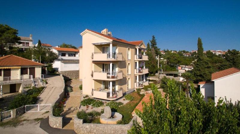 Photo of Buildings in Krk
