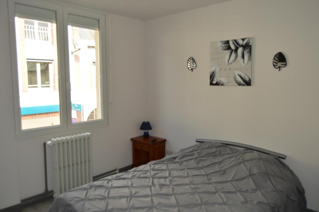 Photo of Bedroom in Montfort-sur-Risle