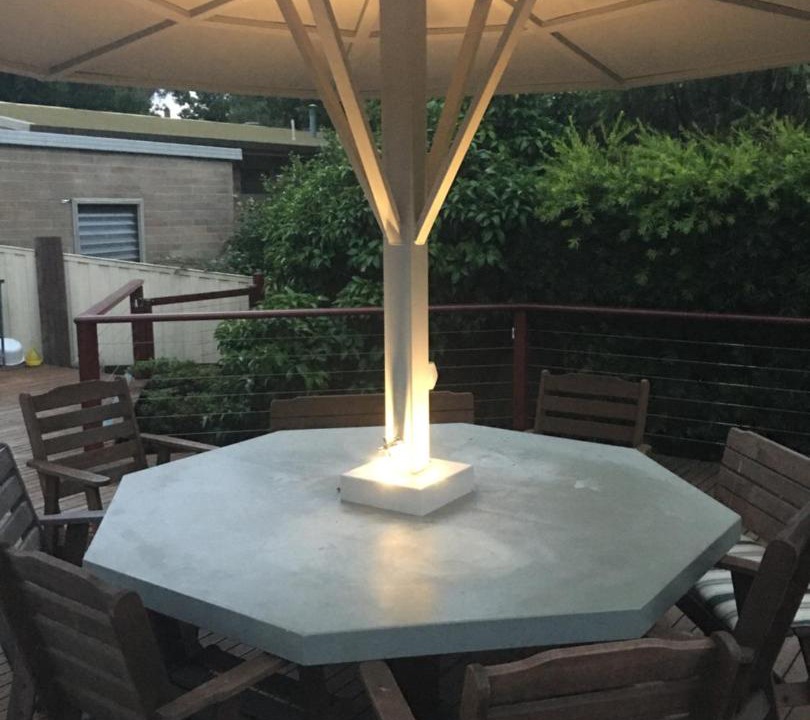 Photo of Patio Balcony in Dartmouth