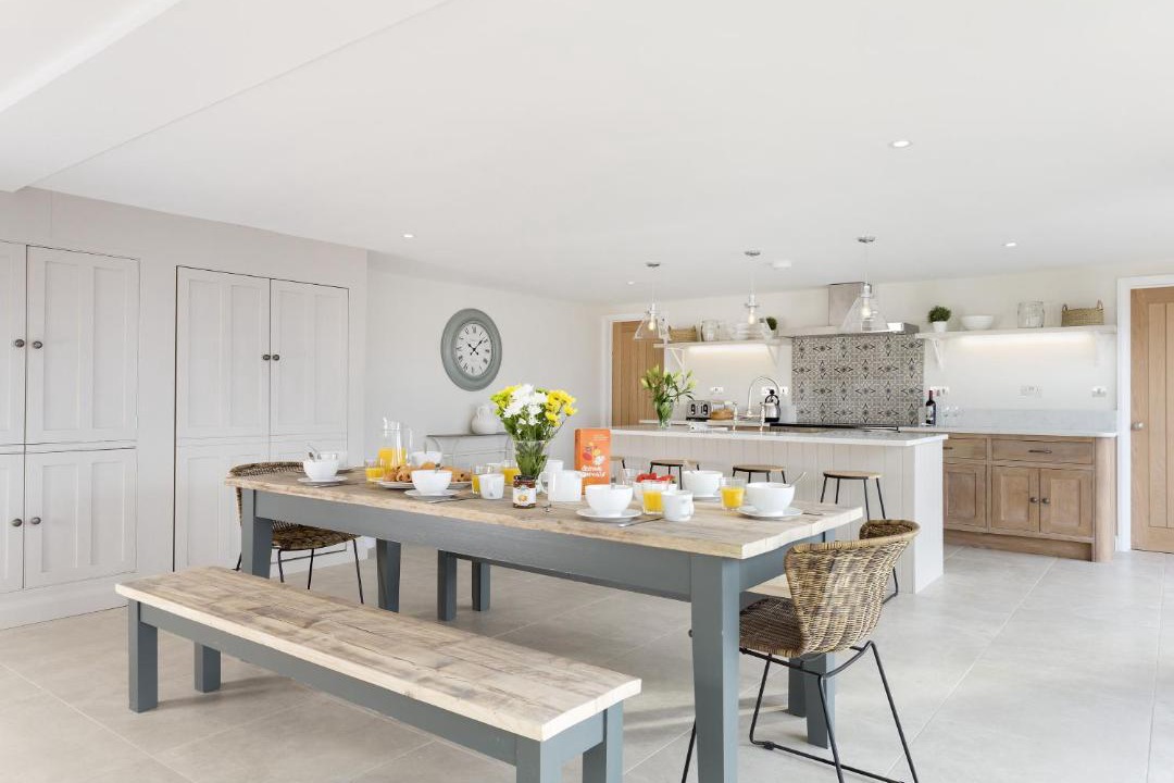 Photo of Kitchen in Condicote