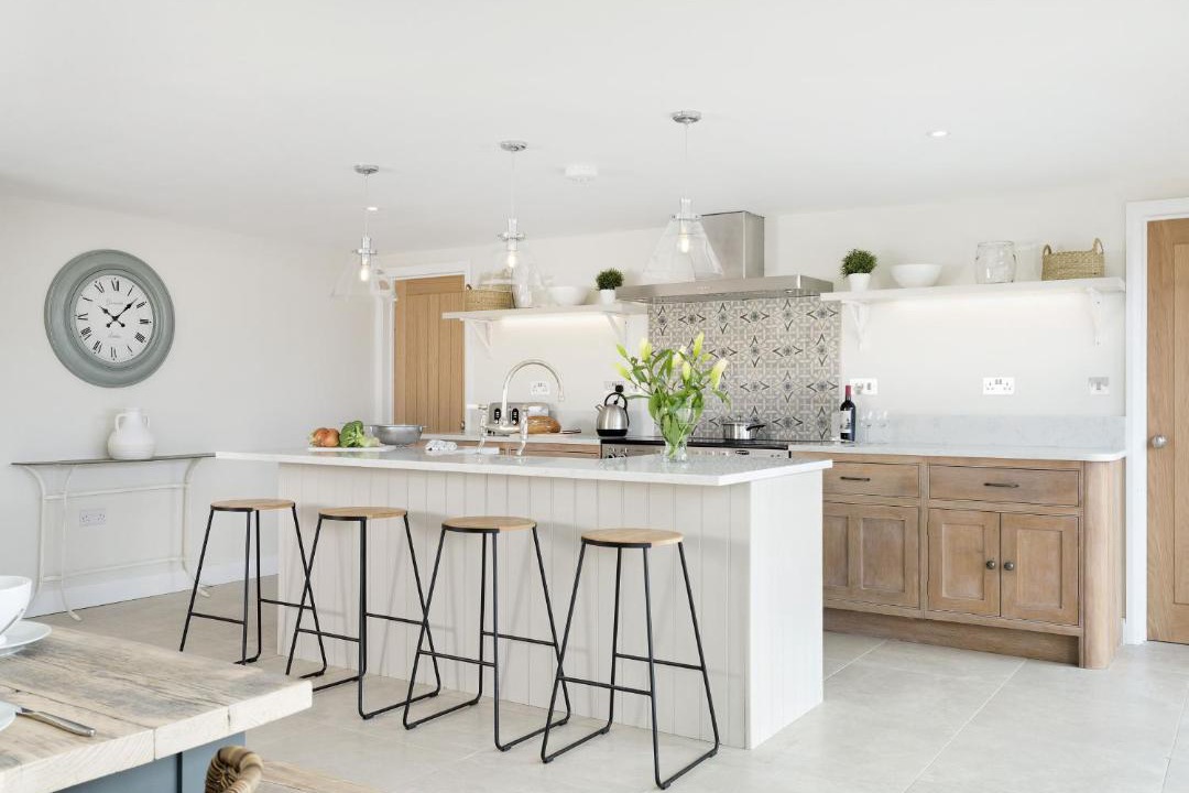 Photo of Kitchen in Condicote