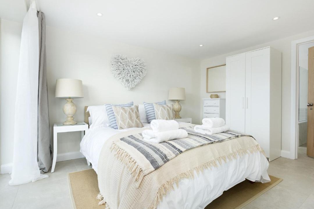 Photo of Bedroom in Condicote