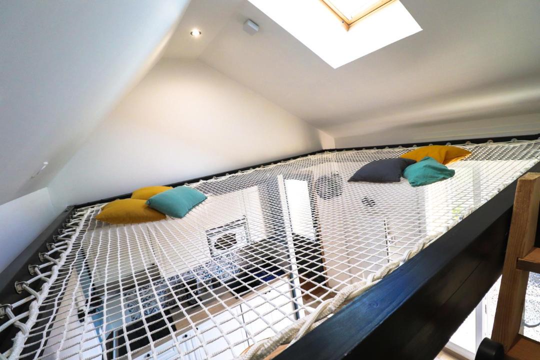 Photo of Bedroom in Verton