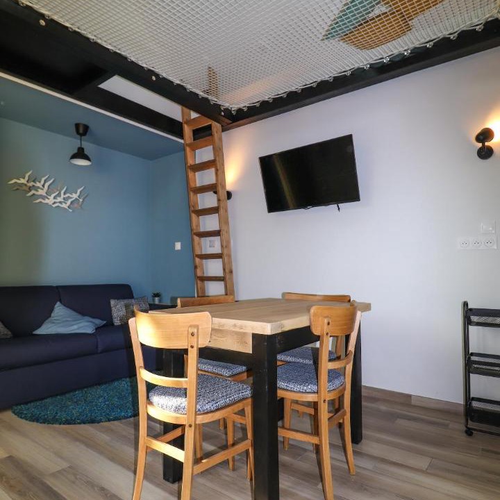 Photo of Livingroom in Verton