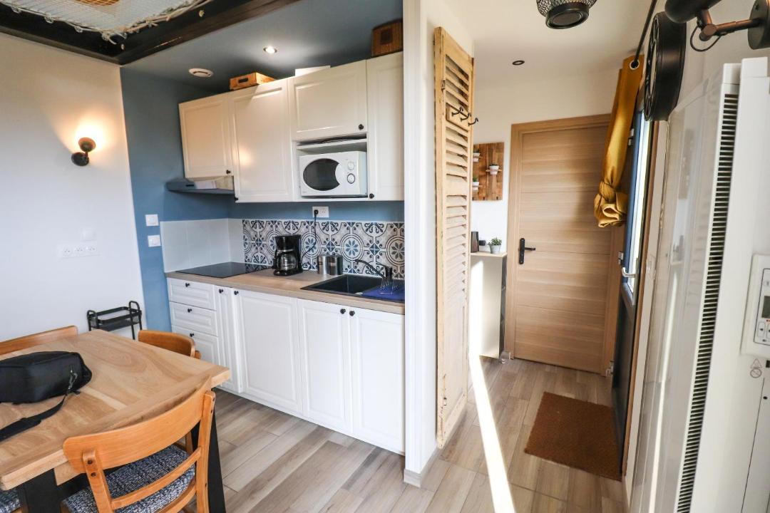 Photo of Kitchen in Verton