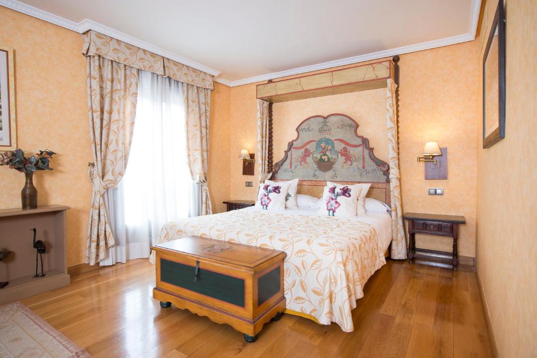 Photo of Bedroom in Moralzarzal