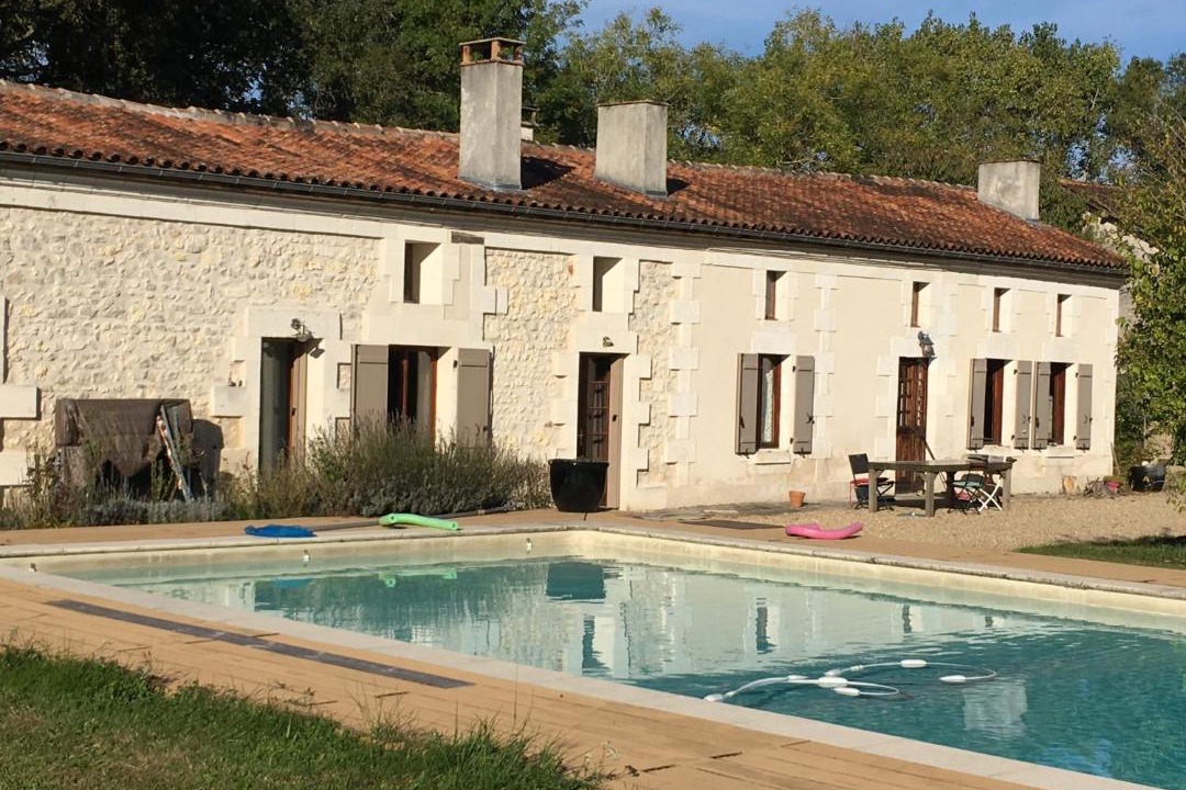 Photo of Outdoor in La Roche-Chalais