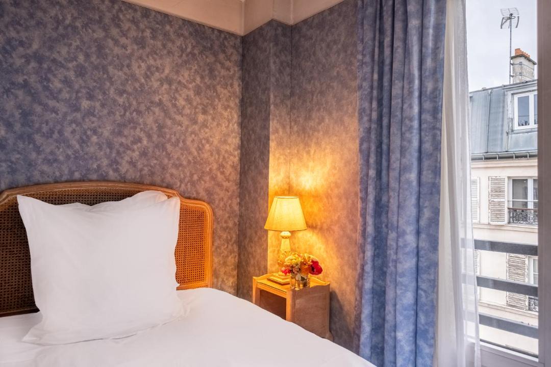 Photo of Bedroom in Gaillon