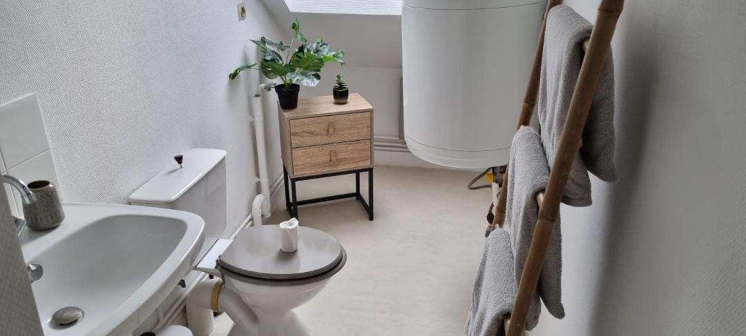 Photo of Bathroom in Republique