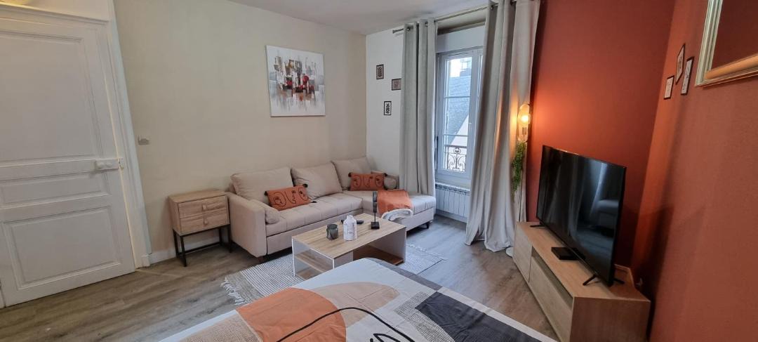 Photo of Livingroom in Republique