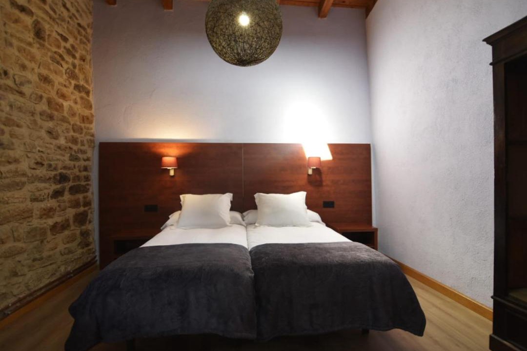 Photo of Bedroom in Orisoain
